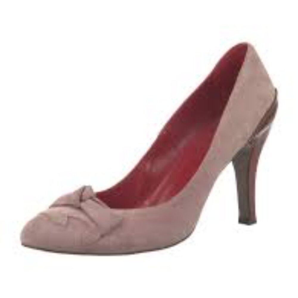 Vintage Fendi Pumps